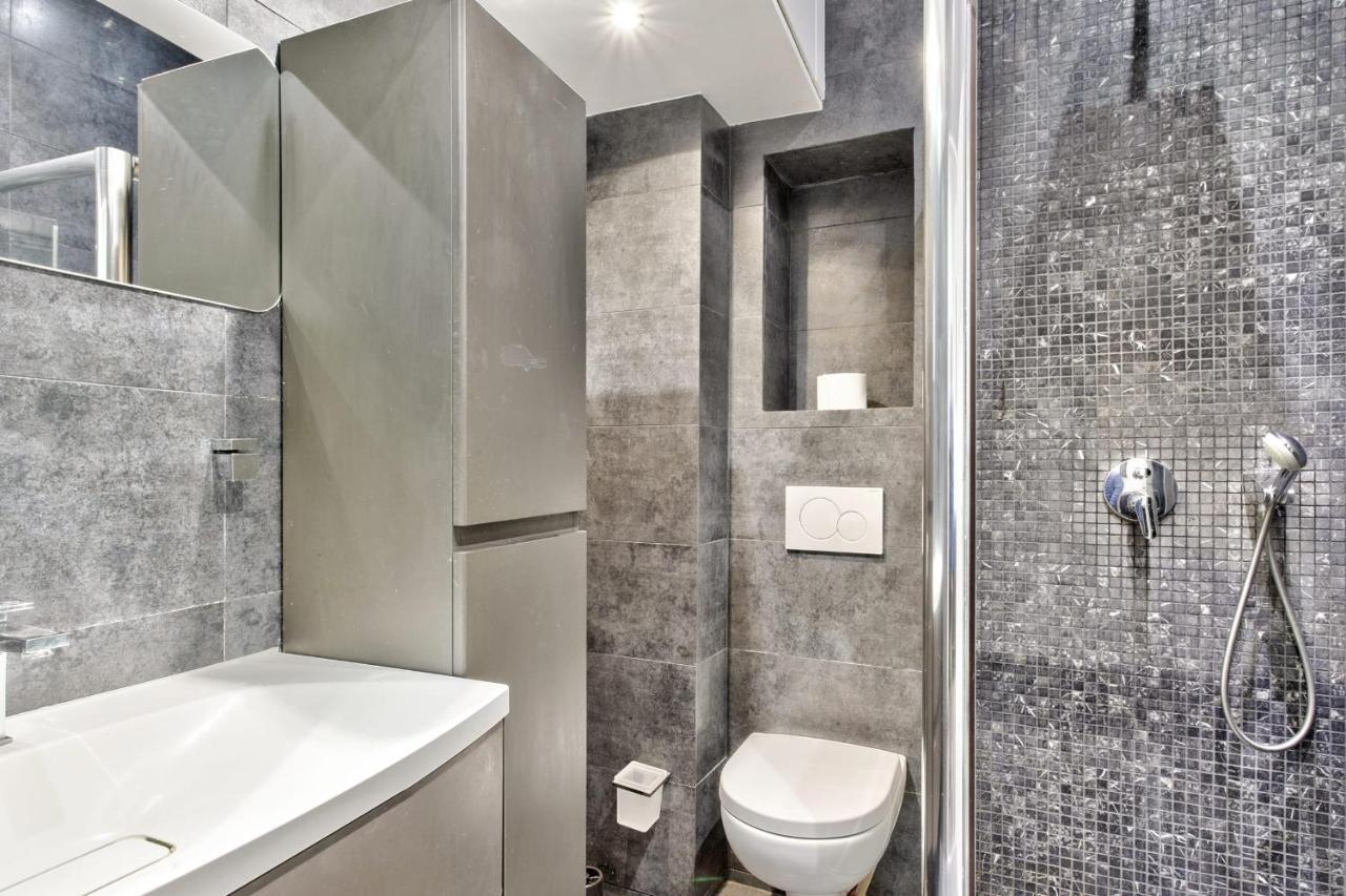 Appartement Ricca - Welkeys Paris Ngoại thất bức ảnh