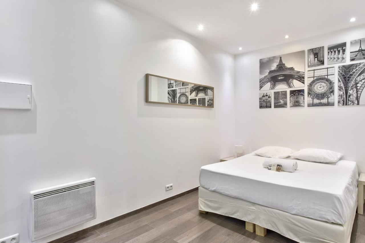 Appartement Ricca - Welkeys Paris Ngoại thất bức ảnh