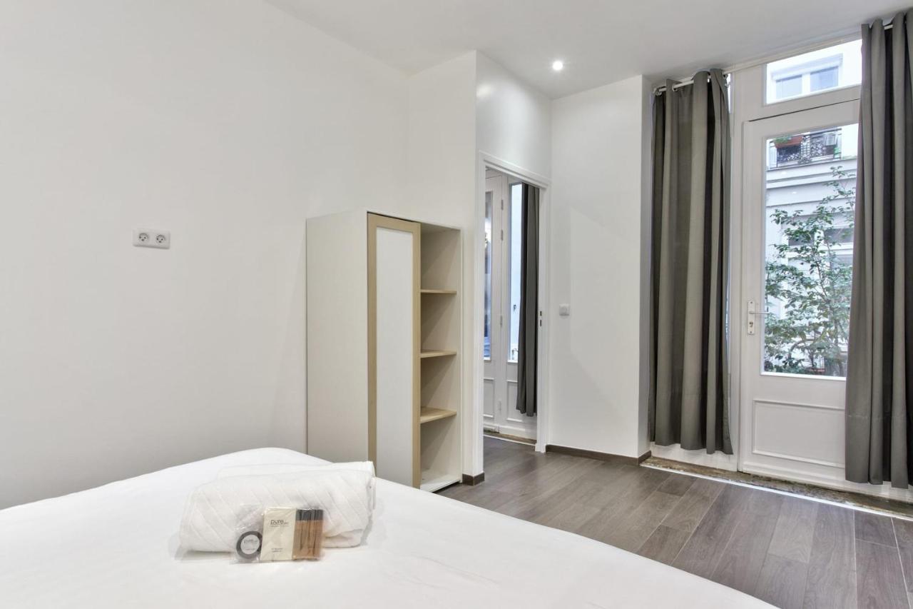 Appartement Ricca - Welkeys Paris Ngoại thất bức ảnh